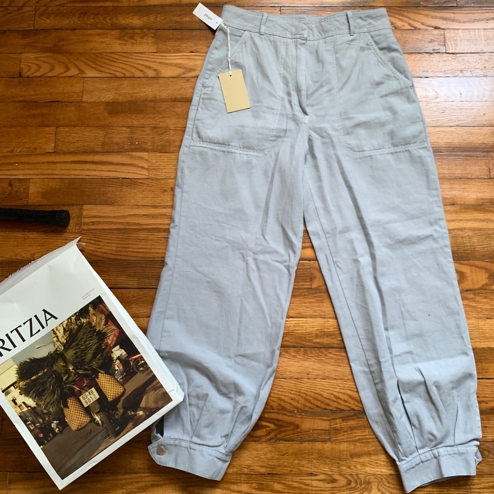Aritzia Wilfred Malina Cargo Pants sz6